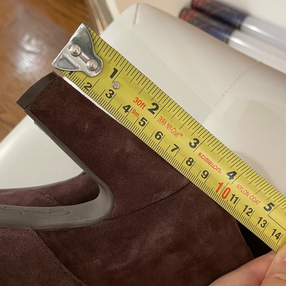 Jessica Simpson Suede Tall Boots – Size 6 – Read Description - Picture 14 of 15